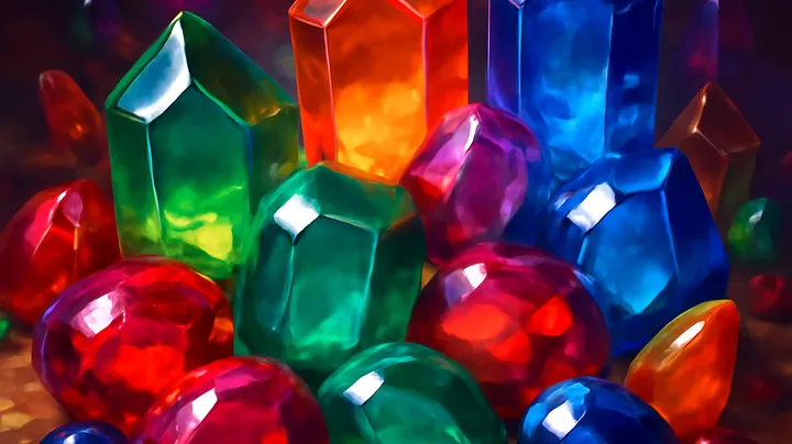 Jackpot Slots and Exciting Features
