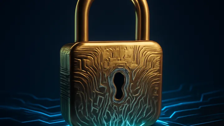 Account Security Features