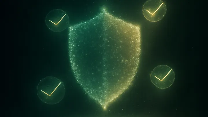 Password Recovery Process